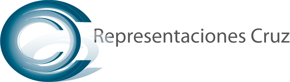 Representaciones Cruz logo